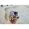 Polaroid Now Gen 3 Thrasher Edition