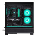 Actina 5901443417040 PC AMD Ryzen™ 5 7600X3D 32 GB DDR5-SDRAM 1 TB SSD AMD Radeon RX 9070 Midi Tower