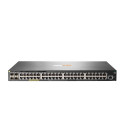 HPE Aruba Networking 2930F 48G PoE+ 4SFP+ lüliti