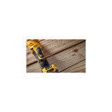 DeWALT DCS353D2-QW cordless universal cutter
