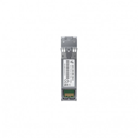Ubiquiti UACC-OM-MM-10G-D-2 võrgutransiivermoodul fiiberoptiline 10000 Mbit/s 850 nm