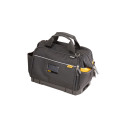 Soft Tstak Zipper Bag
