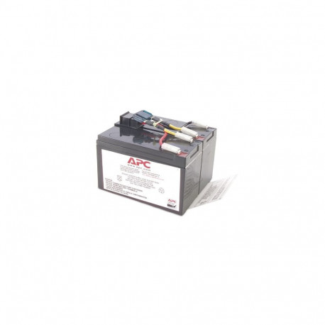 APC Battery Replacement Cartridge RBC48 (OEM)