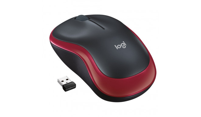 Logitech Wireless Mouse M185