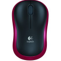 Logitech juhtmevaba hiir M185