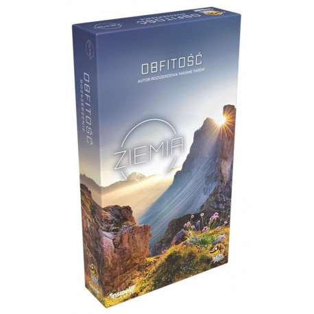 Gra ziemia: obfitość