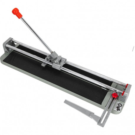 600mm glasuuri lõikur, laagrid, terasest alus, gs proline