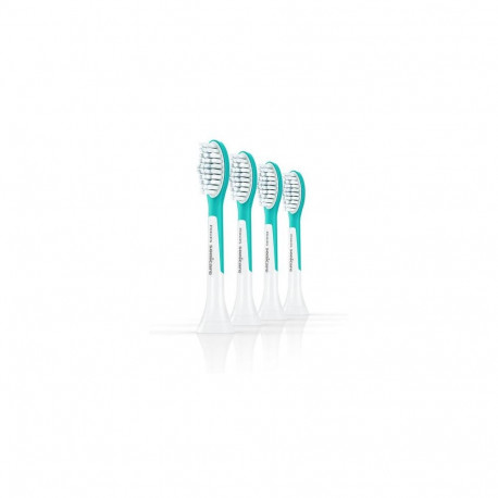 Sonicare for Kids harjapead HX6044/90 4tk 7+ aastat uus