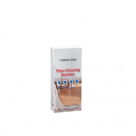 Vacuum Cleaner AccessoryROBOROCKFloor Cleaning Fluid480 mlFor All models8.02.0370