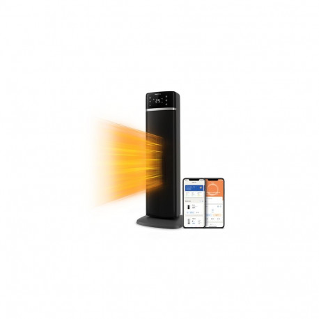 Philips keraamiline soojendi 5000 series CX5120/11 energiasäästlik