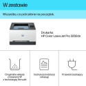 Printer - HP LaserJet Pro 3202dn A4 600x600 DPI 25ppm Duplex