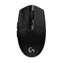 Gaming Mouse - Logitech G305 Wireless Black Logitech G G305 LIGHTSPEED Wireless Gaming Mouse - Black