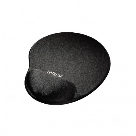 Esselte mousepad Wrist Rest Dataline, black