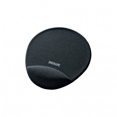 Esselte hiirematt randmetoega Dataline, must