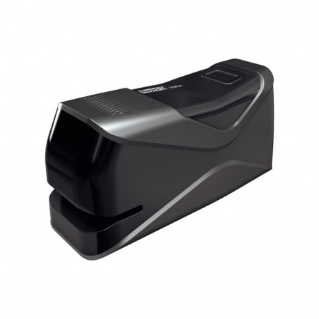 Klammerdaja elektriline Rapid 20EX, 20 lehte, must