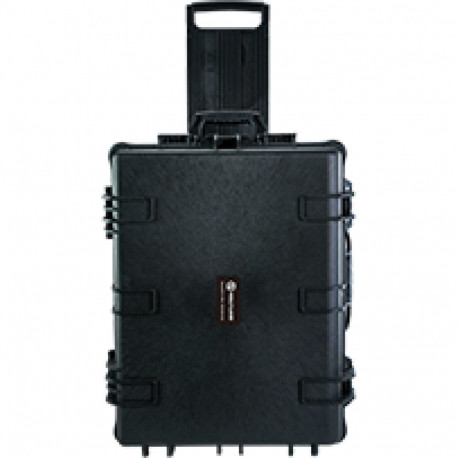 Hollyland kandekohver Solidcom C1 Pro Roaming Hub20S tugev