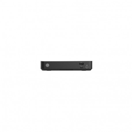 Zotac ZBOX edge MI648 0.64L sized PC Black i5-1340P 1.9 GHz