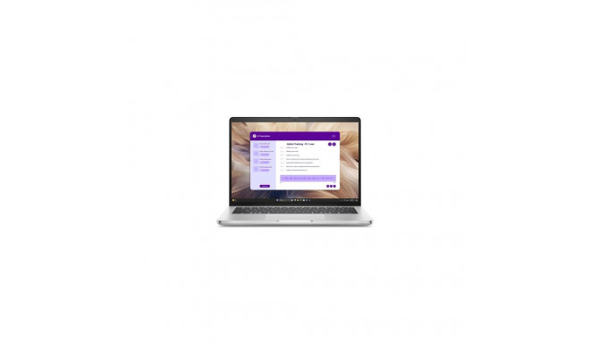 DELL Pro 14 Plus PB14250 Intel Core Ultra 7 255U Laptop 35.6 cm (14&quot;) Full HD+ 16 GB DDR5-S
