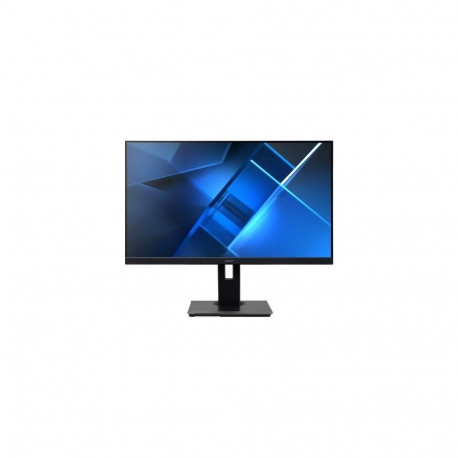 Acer Vero B7 B277U G computer monitor 68.6 cm (27") 2560 x 1440 pixels Quad HD LCD Black