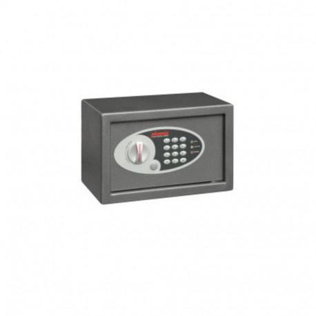 Phoenix Safe Co. SS0801E safe Steel Black, Grey