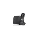 Gigaset E630 Analog/DECT telephone