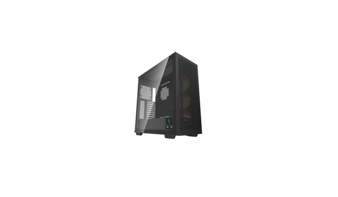 DeepCool Morpheus Tower Black