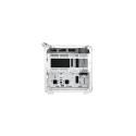 Cooler Master QUBE 500 Flatpack Macaron Edition Midi Tower Cream, Mint colour, Pink