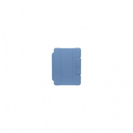 Tucano IPD1022AL-Z tablet case 27.7 cm (10.9") Folio Blue