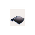 Tucano IPD1022AL-Z tablet case 27.7 cm (10.9&quot;) Folio Blue
