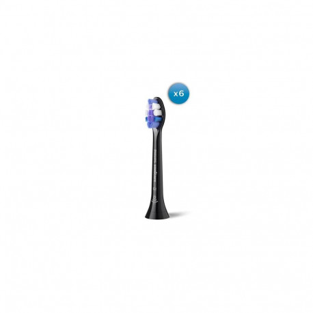 Philips Sensitive HX6056/88 6-pack brush heads