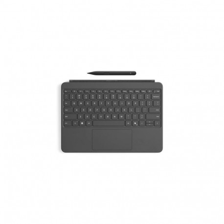 Microsoft Surface Pro 12-inch Keyboard w/ Slim Pen Grey