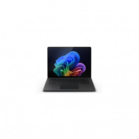 Microsoft Surface Laptop 7 Copilot+ PC Intel Core Ultra 7 266V 38.1 cm (15") Touchscreen 16