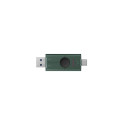 Kingston Technology DataTraveler 256GB USB-A + USB-C 3.2 Gen 1 DuoG2