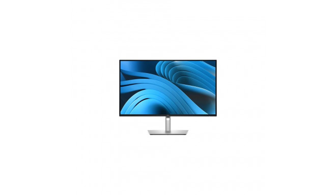 DELL Pro Plus P2725D computer monitor 68.6 cm (27") 2560 x 1440 pixels Quad HD LCD Black, S