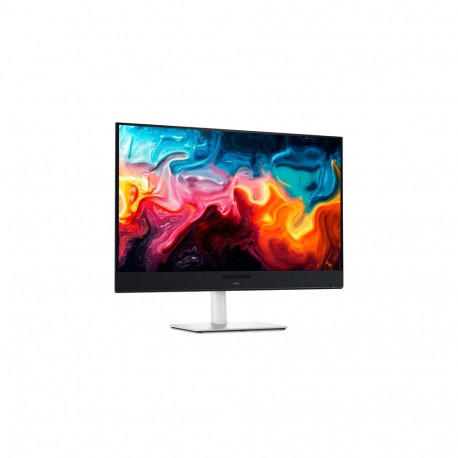 DELL Plus S3225QC computer monitor 80.3 cm (31.6") 3840 x 2160 pixels 4K Ultra HD QD-OLED Black