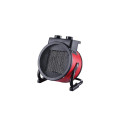 Camry Premium CR 7743 electric space heater Indoor Red 2400 W Fan electric space heater Camry Premium CR 7743 electric space heater Indoor Red 2400 W Fan electric space heater