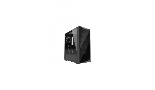 Cooler Master CMP 520L Midi Tower Black