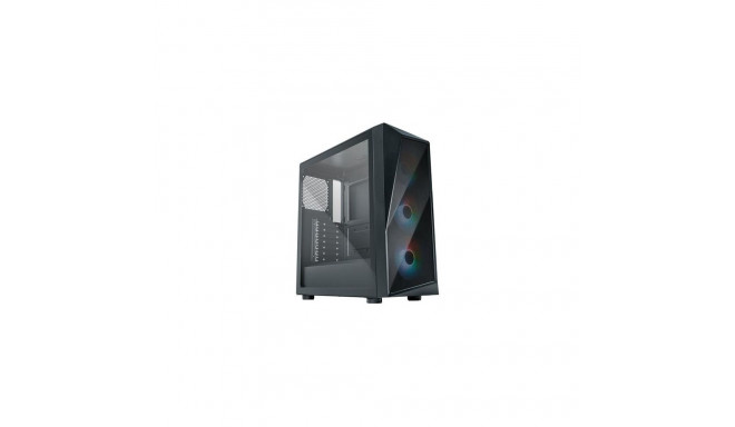 Cooler Master CMP 520 Midi Tower Black