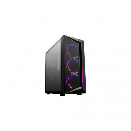 Cooler Master CMP 510 Midi Tower Black