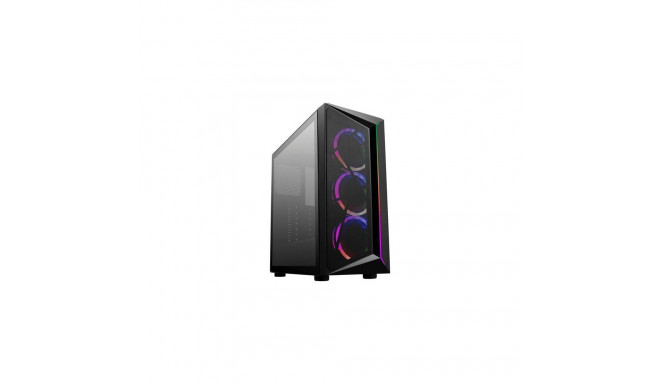 Cooler Master CMP 510 Midi Tower Black