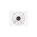Thermaltake Pure 20 LED Computer case Fan 20 cm Transparent