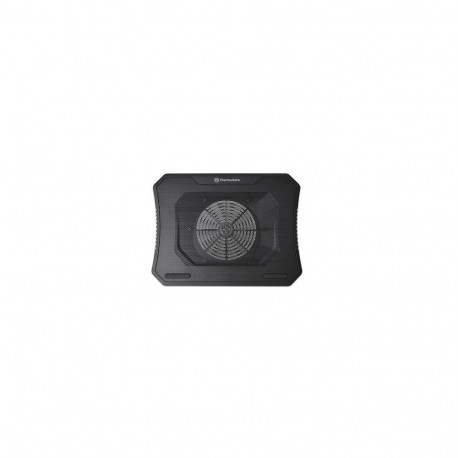 Thermaltake Massive 20 RGB laptop cooling pad 48.3 cm (19") 800 RPM Black