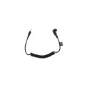 JJC Cable-C camera cable Black