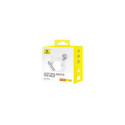 Baseus BOWİE E5X TRUE WİRELESS BLUETOOTH KULAKLIK BEYAZ headphones/headset True Wireless Stereo (TWS