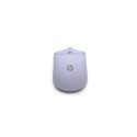 HP 400 Quiet Purple Wireless Mouse