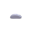 HP 400 Quiet Purple Wireless Mouse