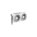 ASUS Dual -RX9060XT-16G-WHITE AMD Radeon RX 9060 XT 16 GB GDDR6