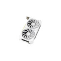 ASUS Dual -RX9060XT-16G-WHITE AMD Radeon RX 9060 XT 16 GB GDDR6