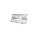ASUS ROG Strix Scope II 96 Wireless keyboard Gaming USB + RF Wireless + Bluetooth White