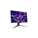 ASUS ROG Swift OLED PG32UCDMR computer monitor 80 cm (31.5&quot;) 3840 x 2160 pixels 4K Ultra HD